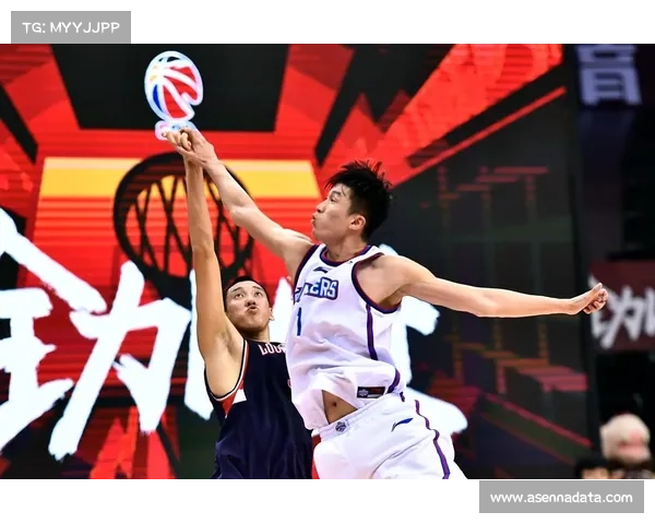 CBA版权管理加强，观赛禁止专业设备录制