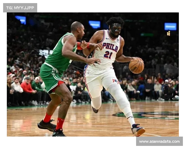 凯尔特人迎战76人，塔图姆伤缺后布朗独挑大梁