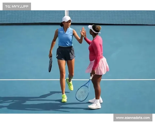 数据分析在网球比赛预测中的应用:历史战绩、球员状态与环境因素考量