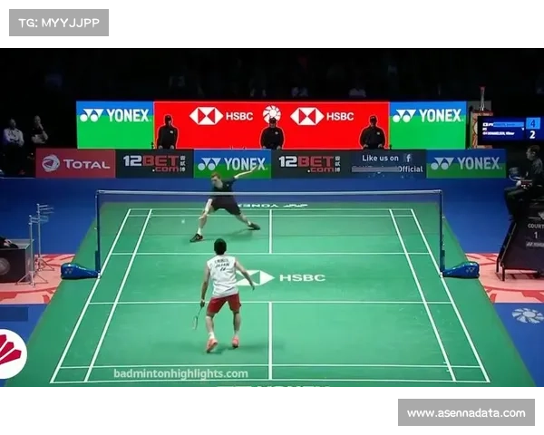 世界羽联马来西亚公开赛明日开打，安赛龙桃田贤斗领衔出战