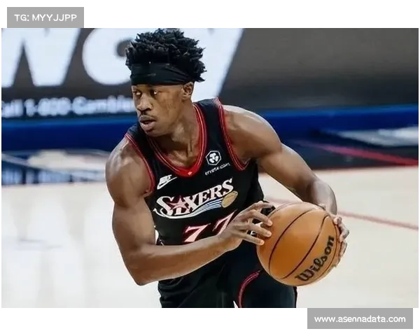 NBA全明星赛麦迪队高开低走，埃奇库姆统治最后10分带领卡特队晋级